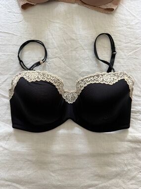 Brand New B. TEMPT'D T-Shirt Bra  - Size 36DD